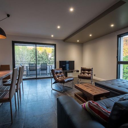 Apartament La Prairie Annecy Zewnętrze zdjęcie