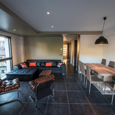 Apartament La Prairie Annecy Zewnętrze zdjęcie