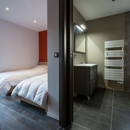 Apartament La Prairie Annecy Zewnętrze zdjęcie