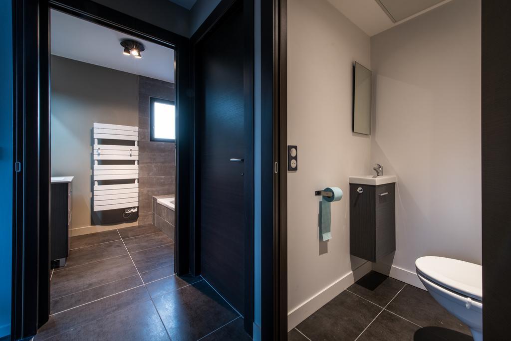 Apartament La Prairie Annecy Zewnętrze zdjęcie