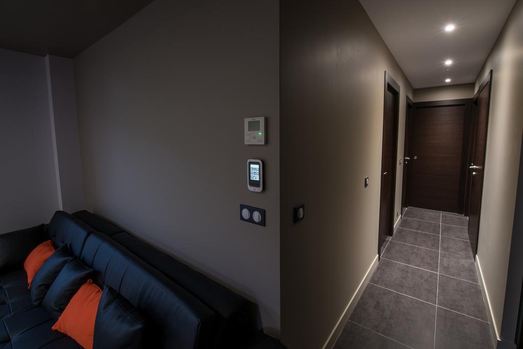 Apartament La Prairie Annecy Zewnętrze zdjęcie