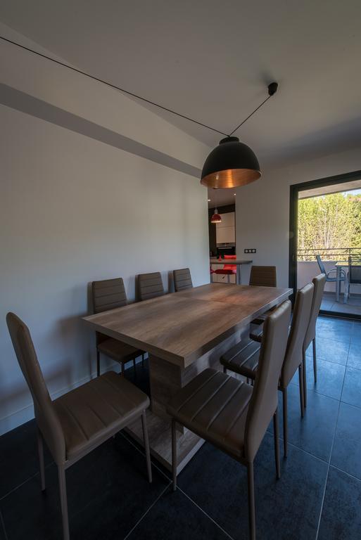 Apartament La Prairie Annecy Zewnętrze zdjęcie