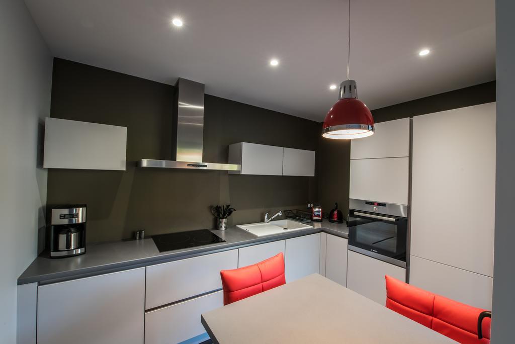 Apartament La Prairie Annecy Zewnętrze zdjęcie