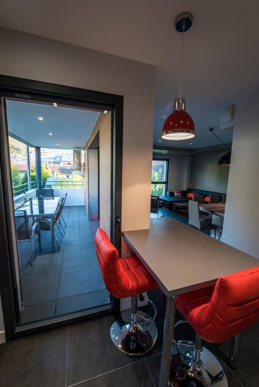 Apartament La Prairie Annecy Zewnętrze zdjęcie